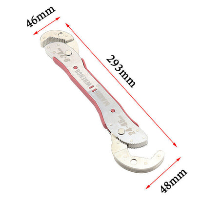 Wrench Spanner