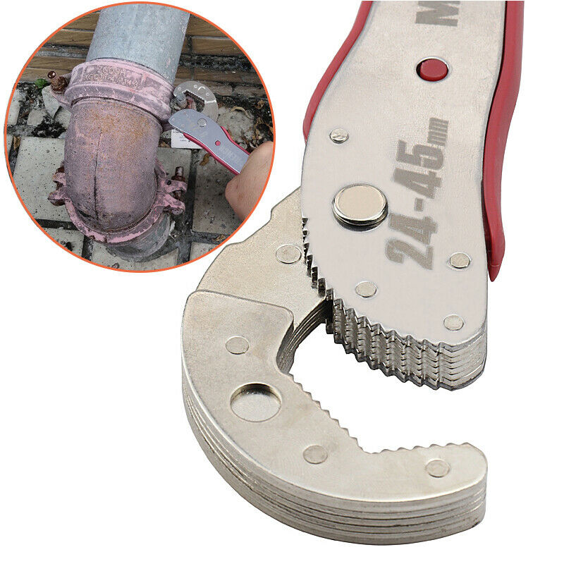 Wrench Spanner