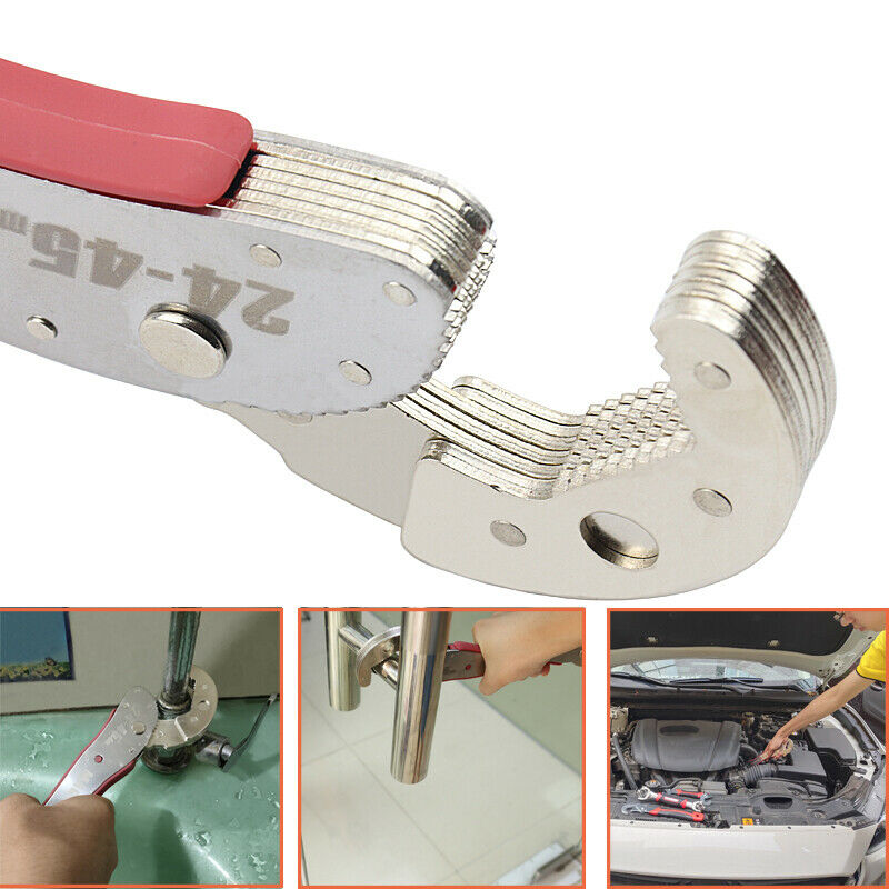 Wrench Spanner
