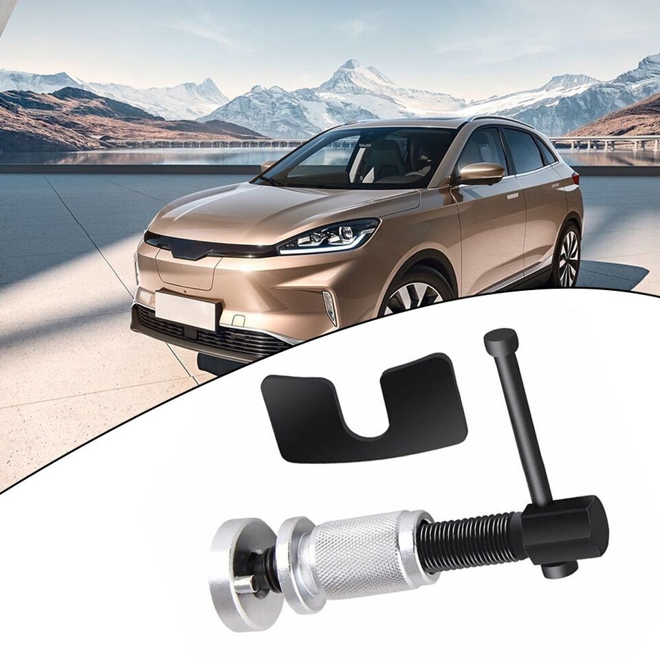 Car Disc Brake Pad Repair Kit