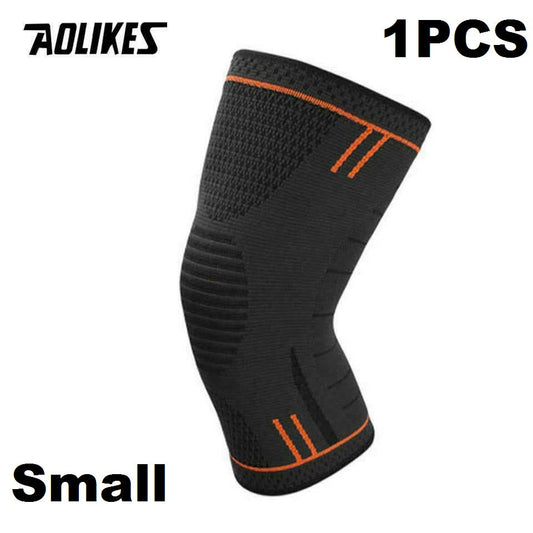 Knee Support Sleeve-S