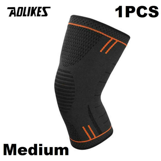 Knee Support Sleeve-M