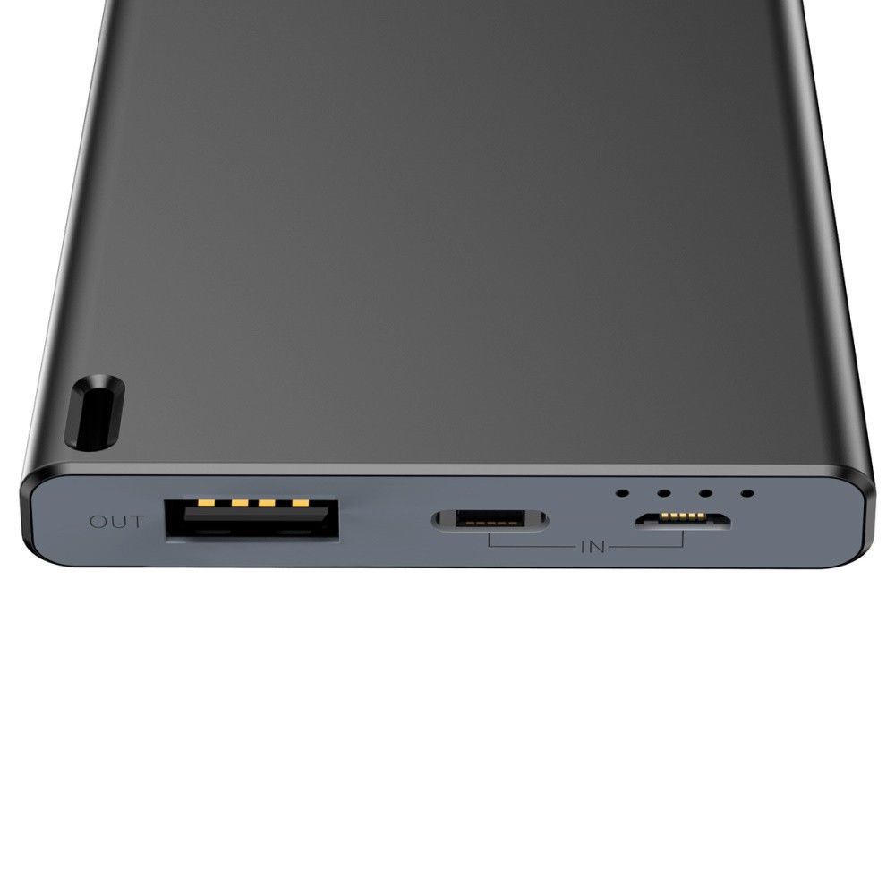 1000mah Power bank Quick Charger For Smartphone