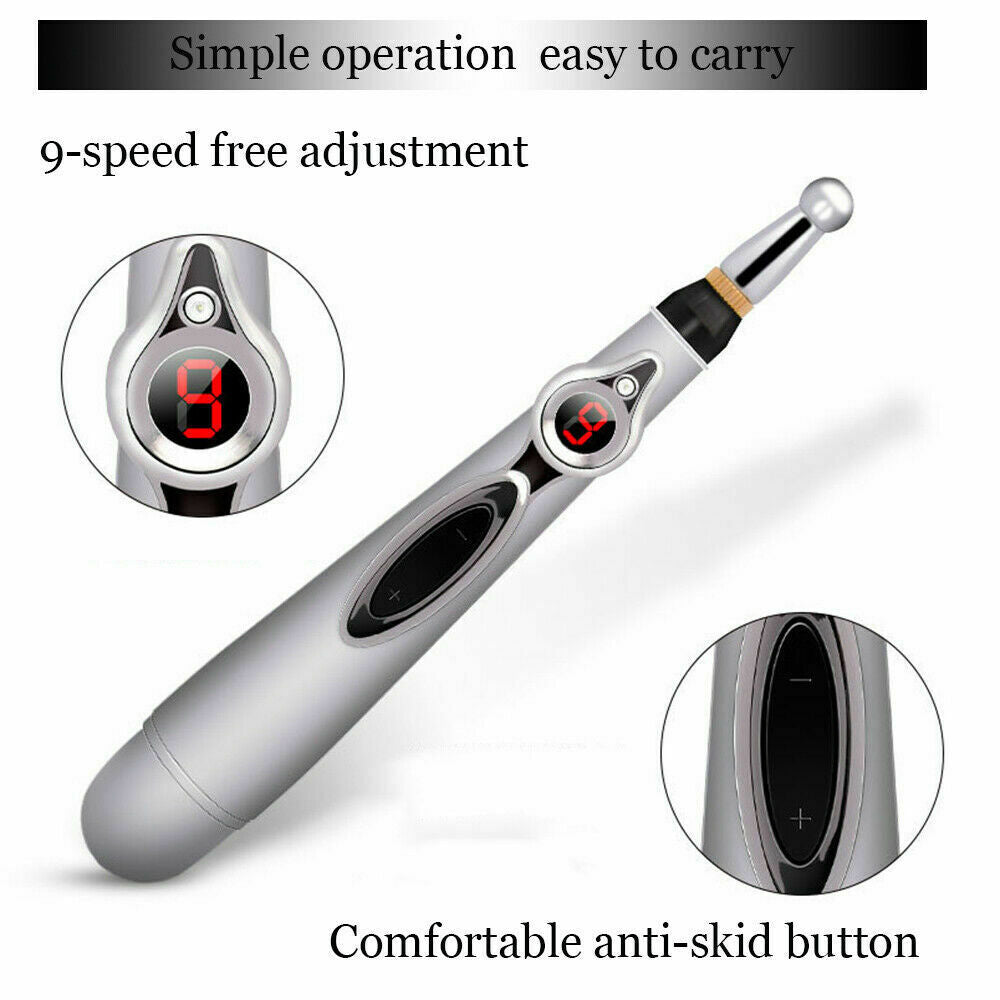 Acupuncture Pen