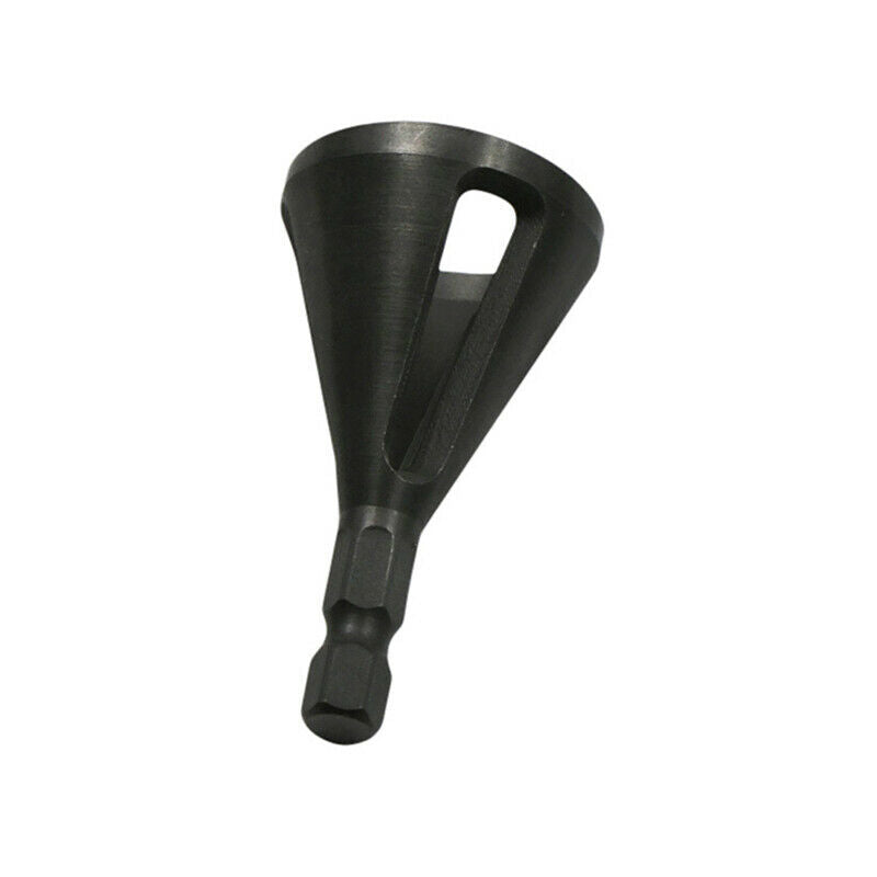 External Chamfer Tool Drill Bit