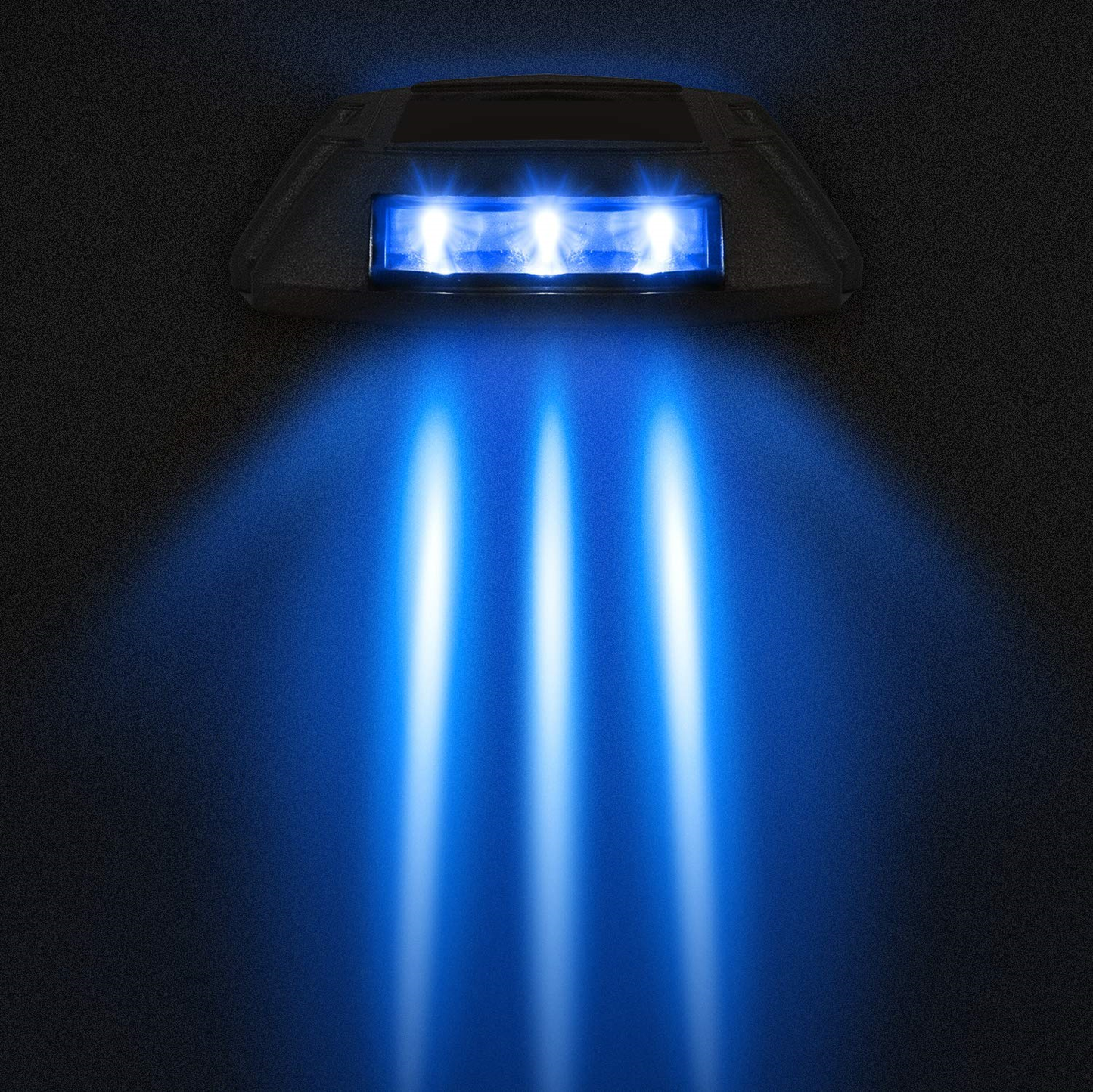 Outdoor Solar Deck LED light