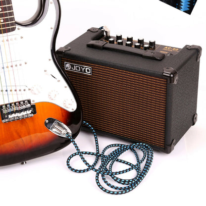 3M Electric Guitar Lead