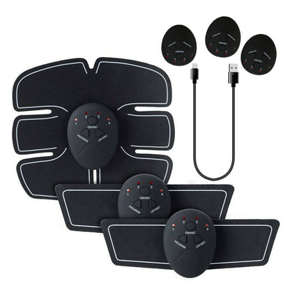 Abdominal Muscle Toner ABS Stimulator