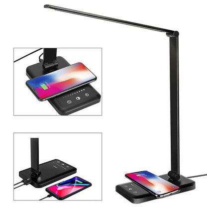 LED Desk Light Table Lamp
