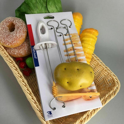 Potato Twister Tornado Slicer