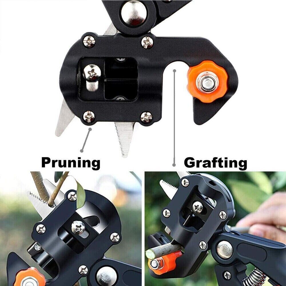 Garden Tree Knife Shears