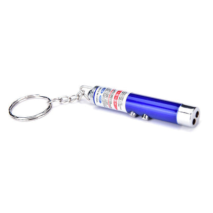 Pet Pointer LED Torch-Blue