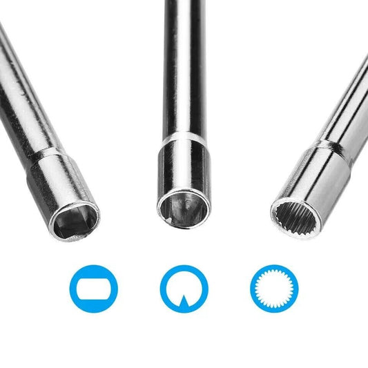 3PCS Carburetor Adjusting Screwdriver Set