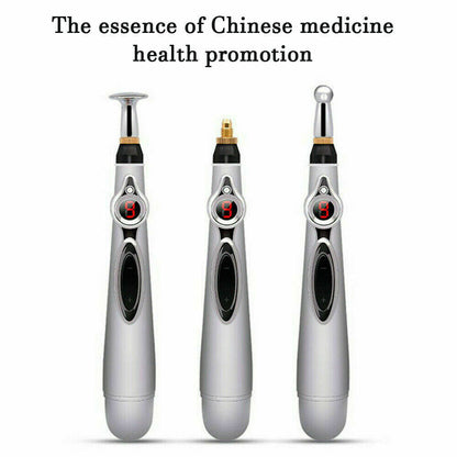 Acupuncture Pen