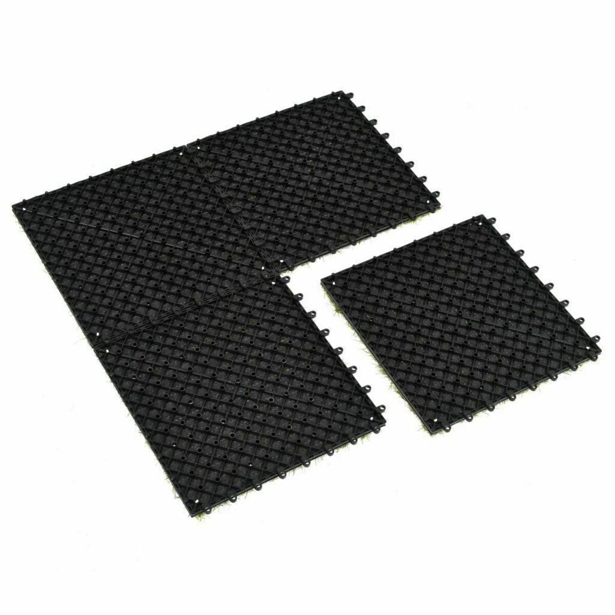 Artificial Turf Grass Tiles