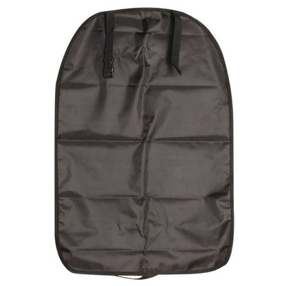 2 x Car Back Seat Protector