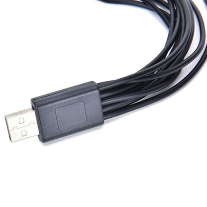 10 in 1 Multi-Cable Charger