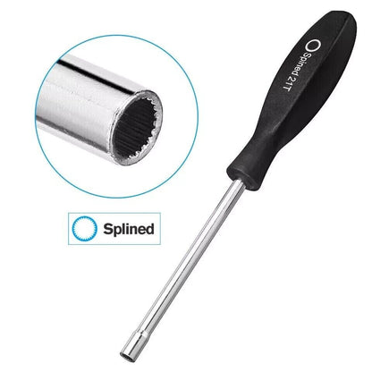 3PCS Carburetor Adjusting Screwdriver Set