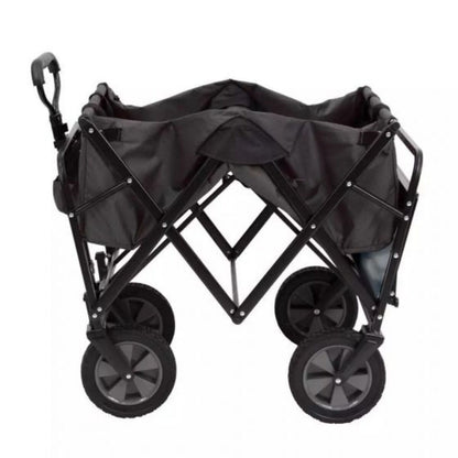 Folding Wagons Cart Rolling Trolly