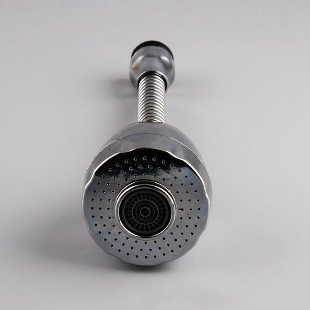 Swivel Tap 360 Degree Aerator
