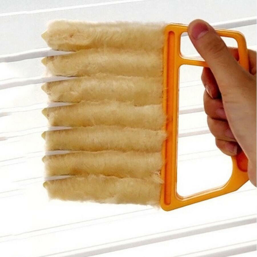 Blinds Duster Brush