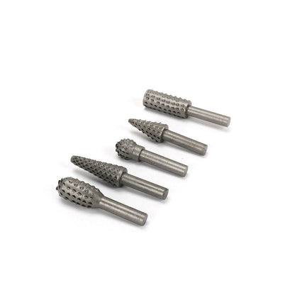 Rotary Rasp