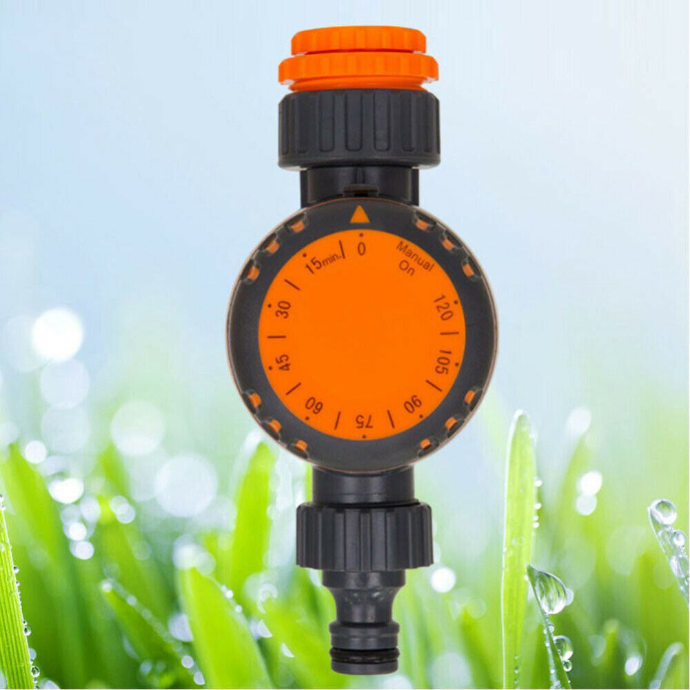 Automatic Water Spray