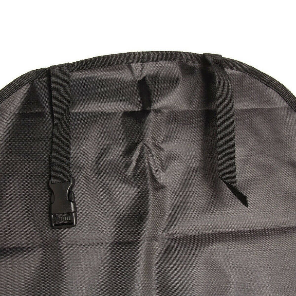 2 x Car Back Seat Protector