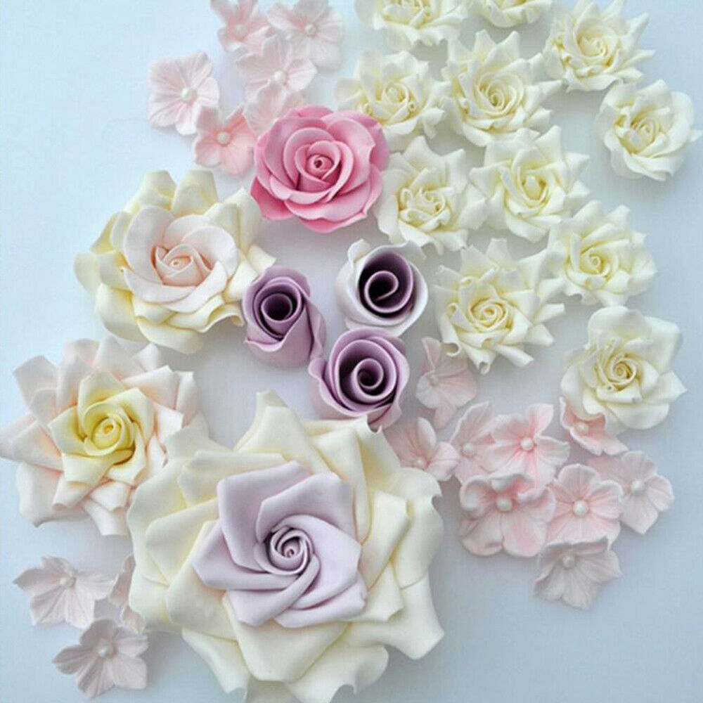 Flower Modelling Tools