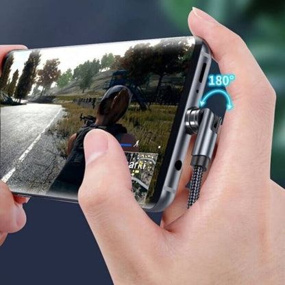 Magnetic Charging Cable