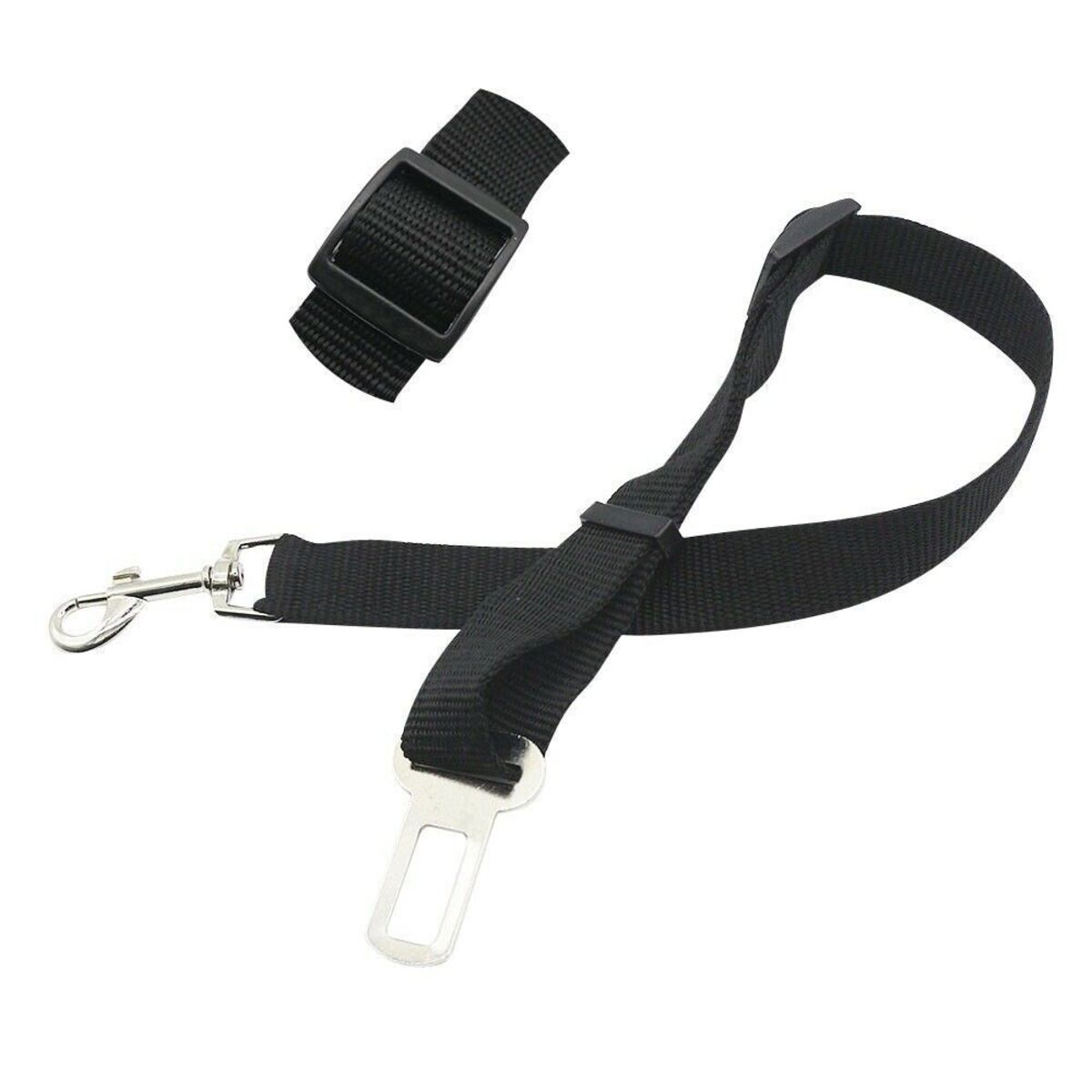 Dog car Seat Belt