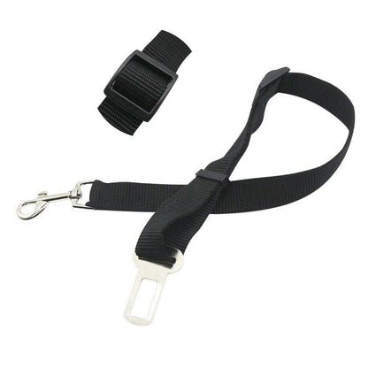 Dog car Seat Belt