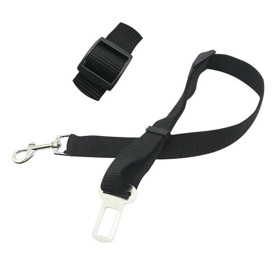 Dog car Seat Belt