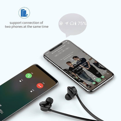 Neckband In-ear Bluetooth Earphone