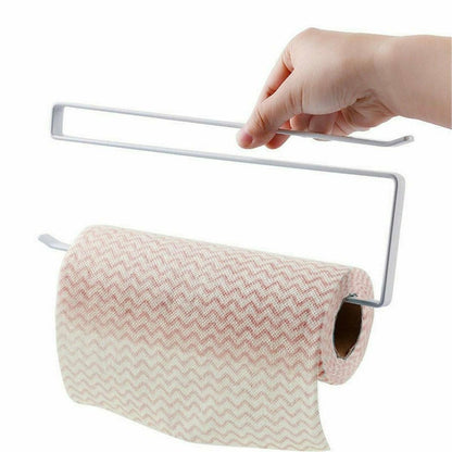 Paper Roll Holder