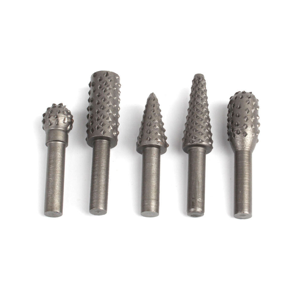 Rotary Rasp