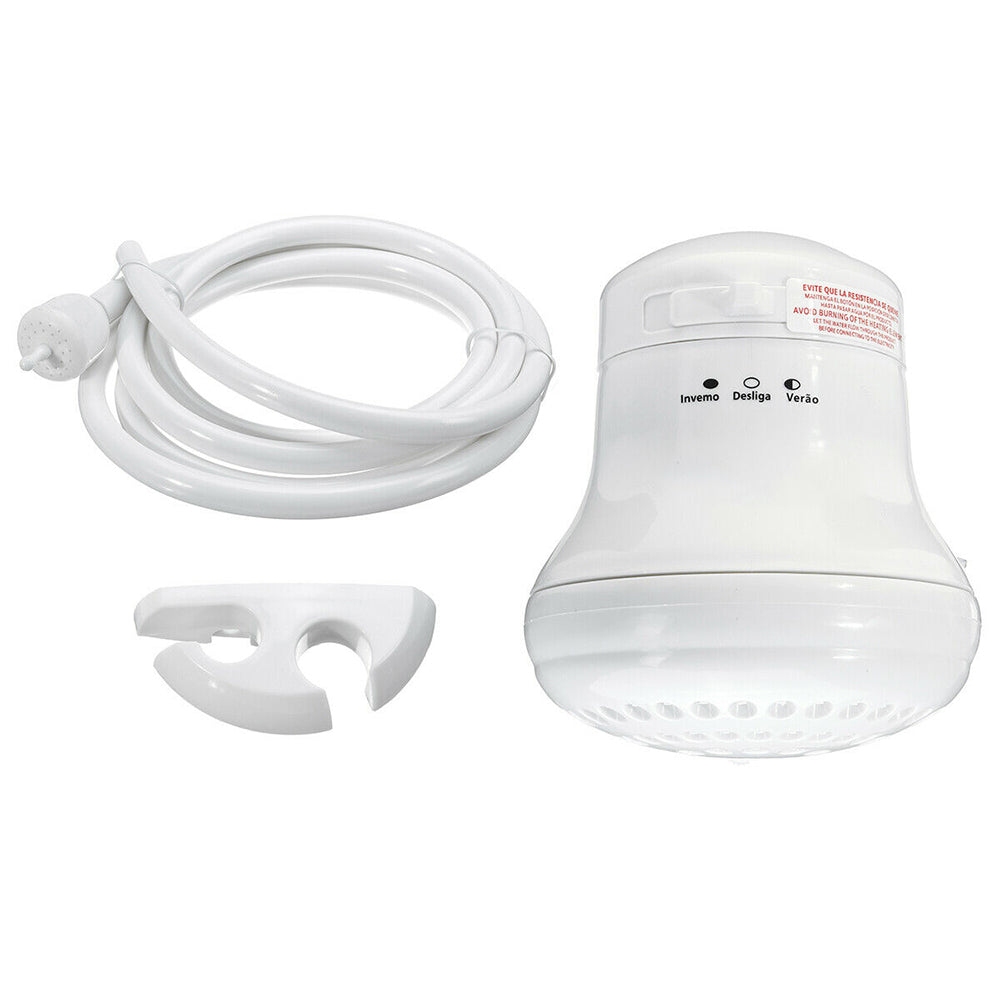 Electric Shower Head