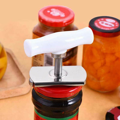 Grip Jar Opener
