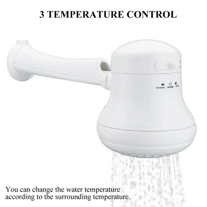 Electric Shower Head
