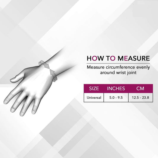 Thumb Support For Left & Right