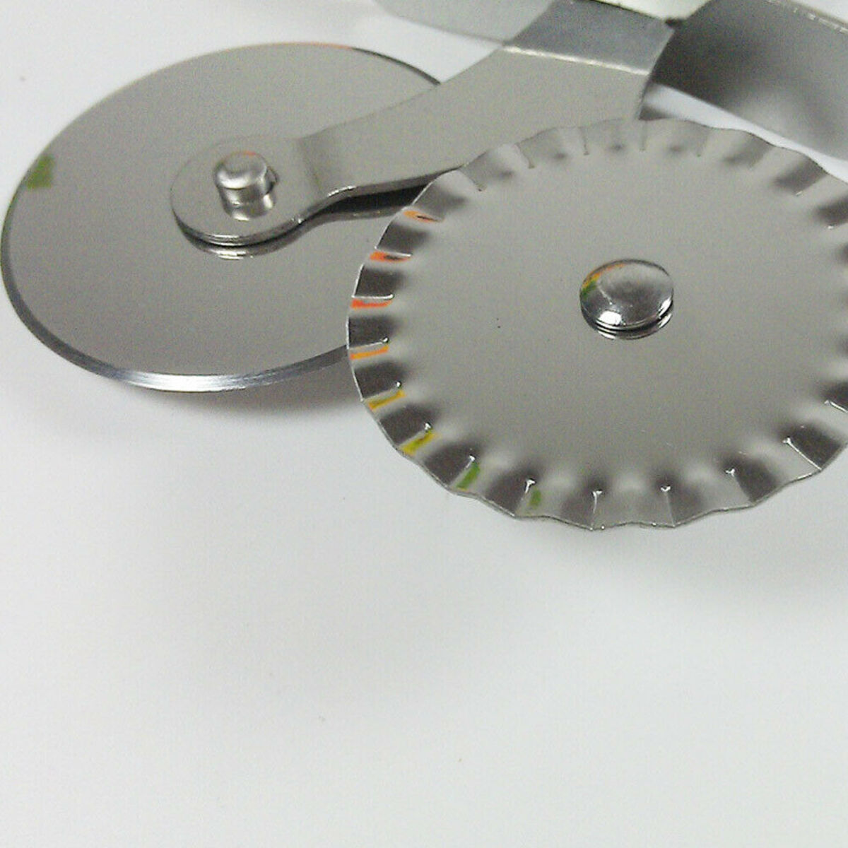 Pizza & Pastry Cutter