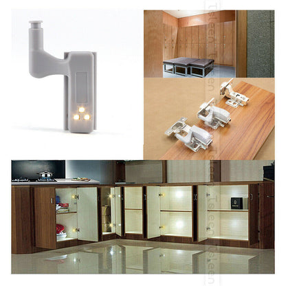 LED Sensor Night light