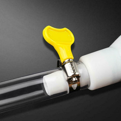 Car Fuel Tank Sucker Oil Transfer