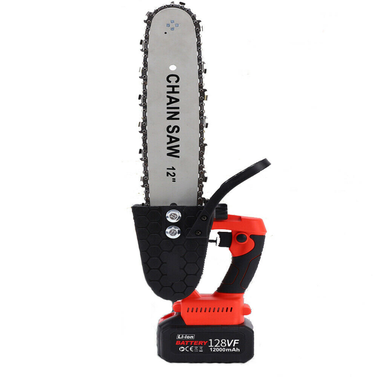 Cordless Chain Saw
