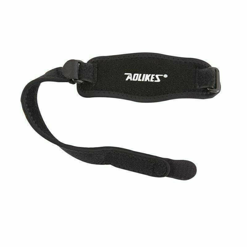 Adjustbale Elbow Support Pad