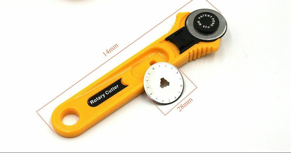 28mm Rotary Cutter