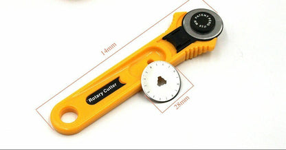 28mm Rotary Cutter
