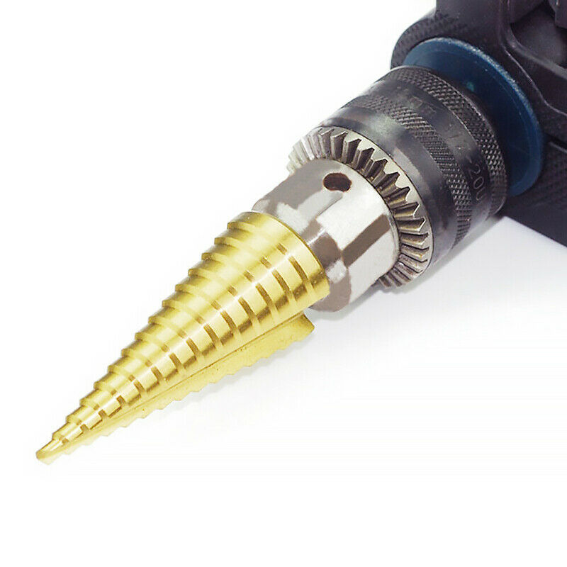 Cone Drill Bit