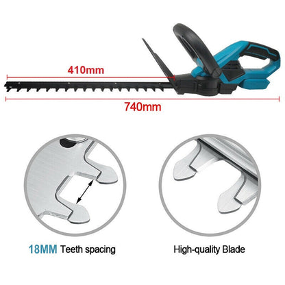 Cordless Hedge Trimmer