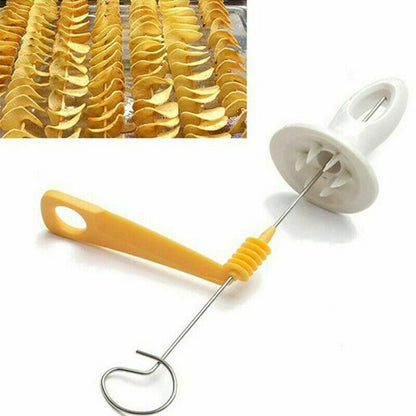 Potato Twister Tornado Slicer